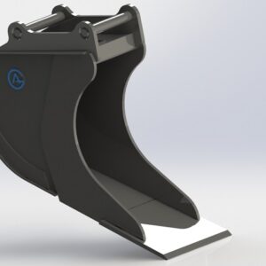 Kabelskopa S50, 420mm, 195L