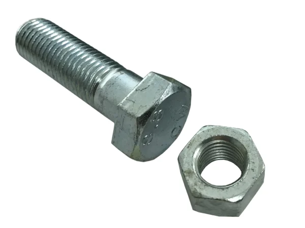 ROE 58097 bult till sprint, Rockinger. M20, 8.8.