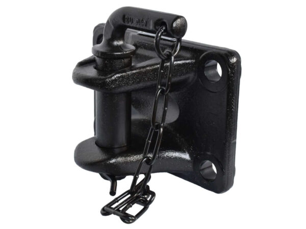 ROCKINGER dragkoppling RO 207 A
