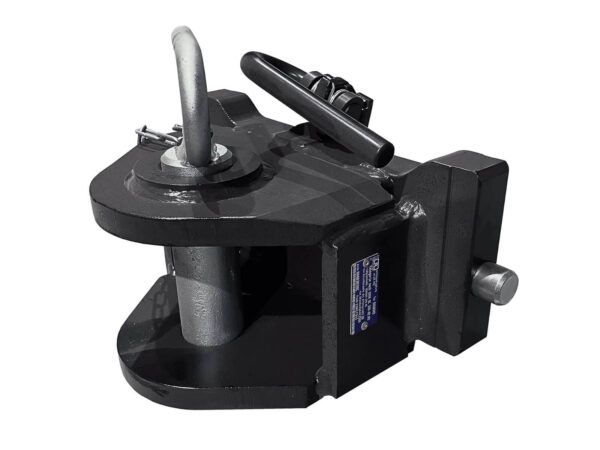 ROCKINGER dragkoppling RO 806 D