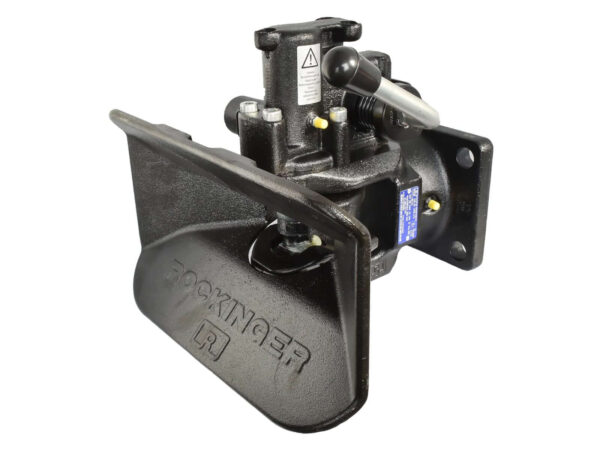 ROCKINGER automatisk dragkoppling RO841B